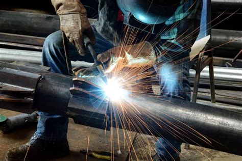 is metal fabrication a good business|metal fabricators business ideas.